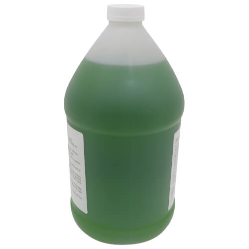 85301 Rheem 85301 PROTECH Ice Machine Cleaner Bottle 1 gallon