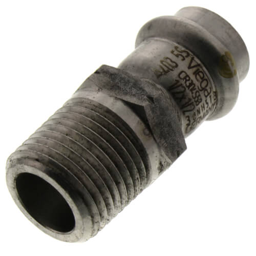 85010 - Viega 85010 - 1/2