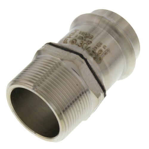 85052 - Viega 85052 - 1-1/2