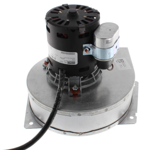 88J38 Lennox 88J38 Induced Draft Blower Assembly