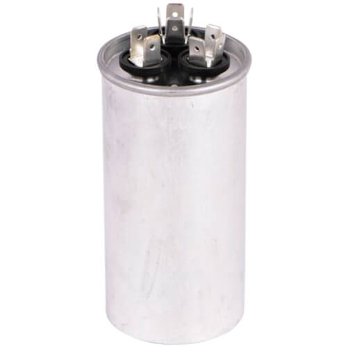89m70 Lennox 89m70 30 5 Mfd Dual Round Capacitor 370v