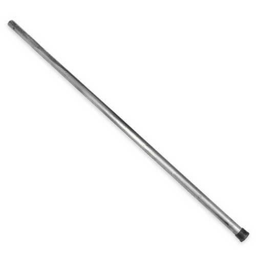 9001829005 AO Smith 9001829005 3/4" Standard Magnesium Anode Rod