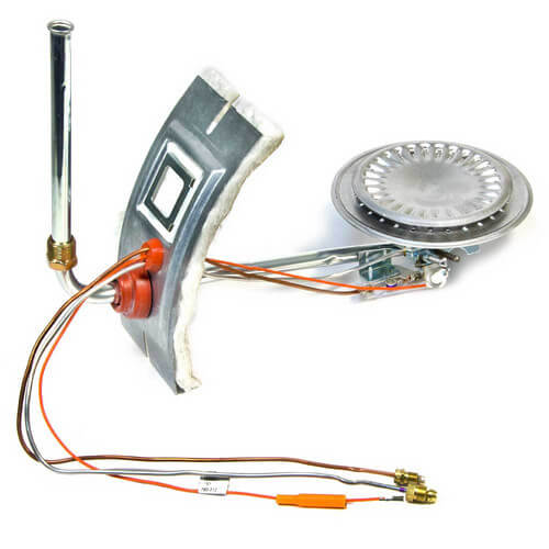9003379005 AO Smith 9003379005 Natural Gas Burner Assembly