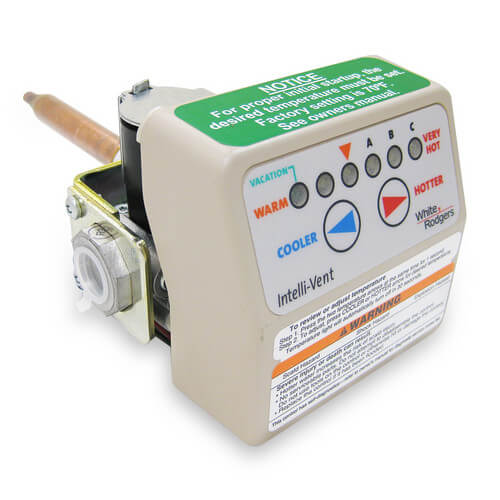 9004312005 AO Smith 9004312005 White Rodgers Intellivent Thermostat