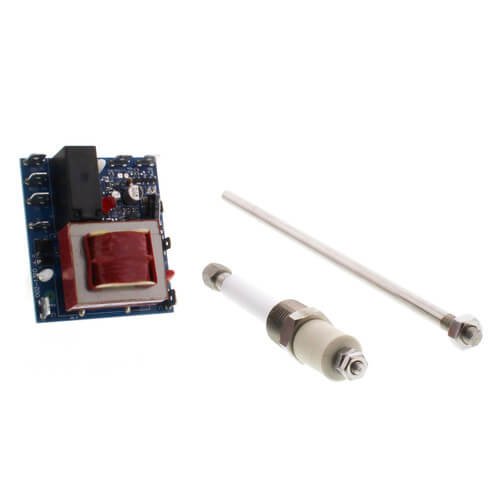 9004819105 AO Smith 9004819105 Low Water CutOff, 120V w/ Probe