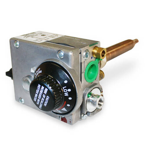 9006657005 AO Smith 9006657005 Gas Control Valve/Thermostat W/ Lead