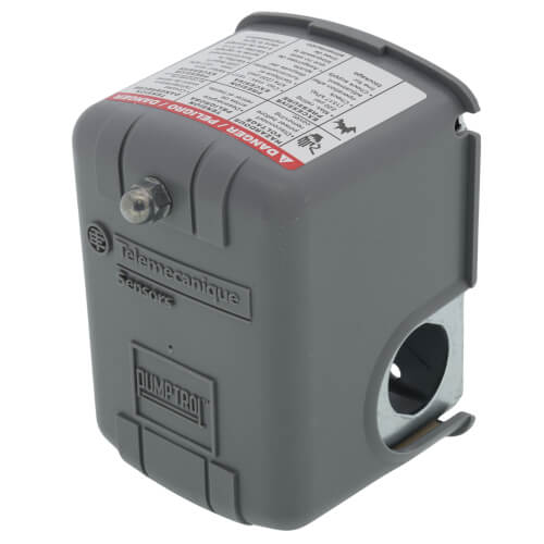 9013FRG2J23 Square D 9013FRG2J23 Air Compressor Pressure Switch