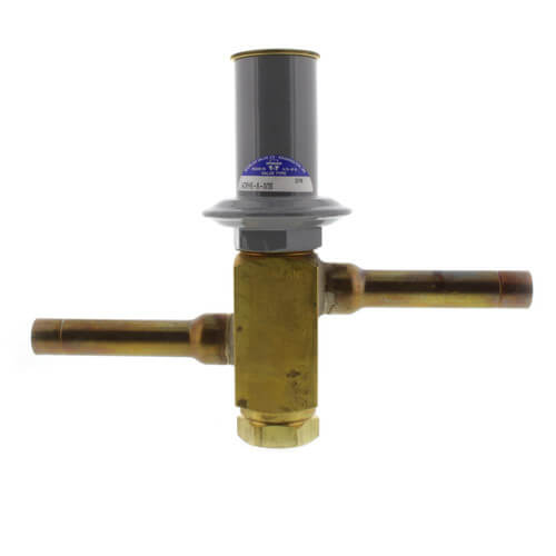 903553 Parker Hannifin 903553 ADRHE6 5/8" ODF Discharge Bypass