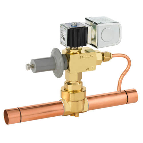 What Does A Discharge Bypass Valve Do at Juan Key blog