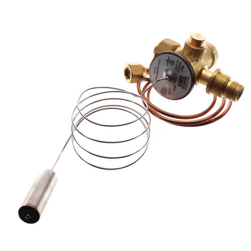920670A Nordyne 920670A R410A Thermal Expansion Valve (3 Ton)