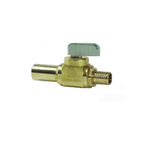 94001 Viega 94001 Zero Lead 1/2" x 1/2" PEX Press ProPress Copper