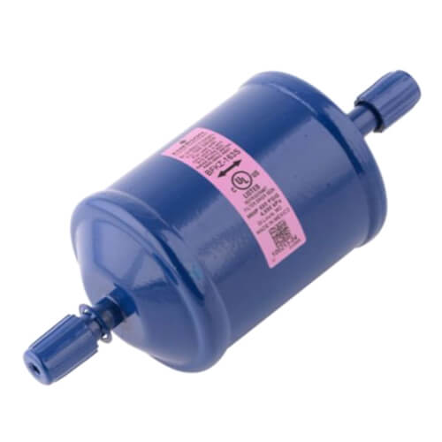 95M51 Lennox 95M51 Bi Flow Liquid Line Filter Drier, R410A