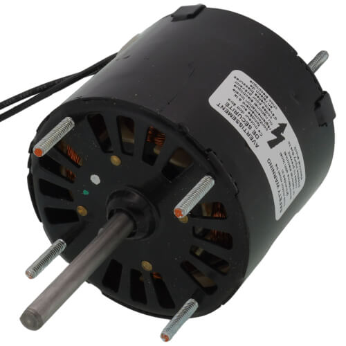 96287 Reznor 96287 115V Fan Coil Motor (1/40 HP)