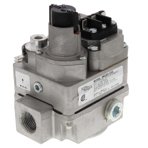 963001 Reznor 963001 NG/LP Gas Valve