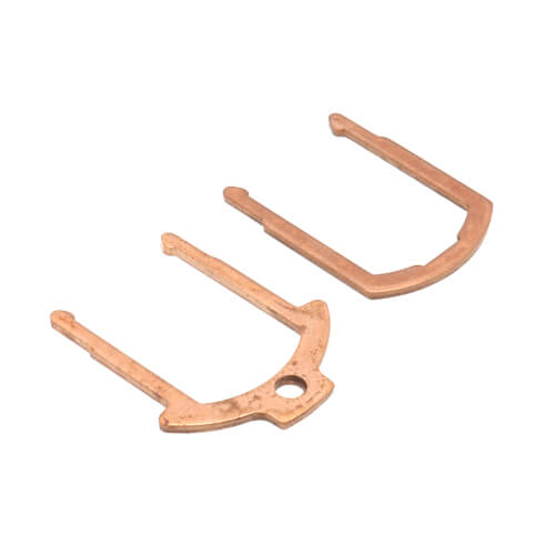 96365 Moen 96365 Retainer Clips for 1200/1225 SingleHandle Cartridges