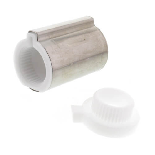 96987 Moen 96987 PosiTemp OneHandle Chateau Stop Tube