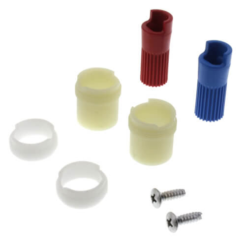 97479MOEN Moen 97479MOEN Monticello Stem Extension Kit