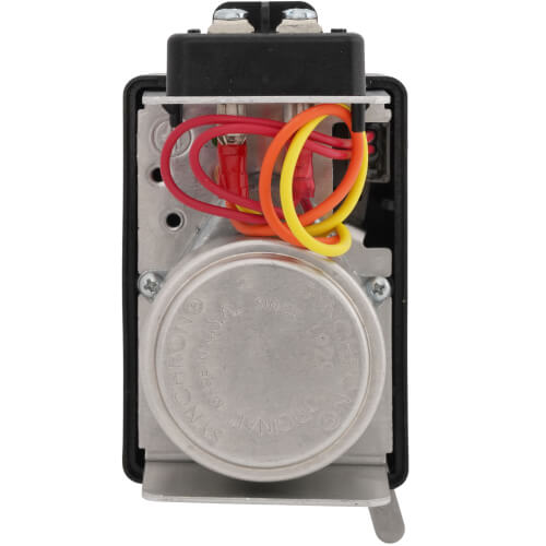 97627421 Grundfos 97627421 1" Sweat UPZV 2Way, Normally Closed