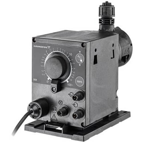 97721060 Grundfos 97721060 DDE 610 BPVC/E/CX31I003BG Digital