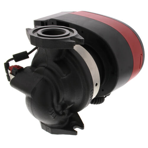 98126824 Grundfos 98126824 MAGNA3 32100 F Cast Iron Flange Circulator Pump 115230V, 1/6 HP