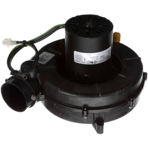 A124 Fasco A124 1Speed 3000 RPM 1/15 HP Nordyne Draft Inducer