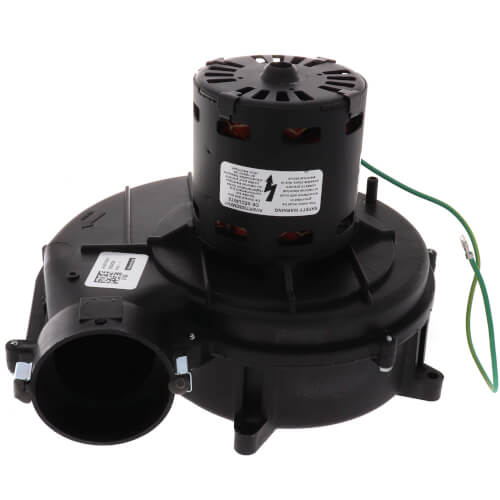 A136 Fasco A136 1Speed 3450 RPM Rheem Blower Motor (115V)