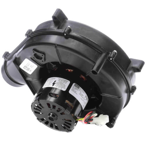 A197 Fasco A197 15004700 RPM Trane Draft Inducer Blower Motor (33