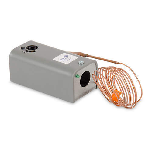 A19ABC24 Johnson Controls A19ABC24 Remote Bulb Temperature