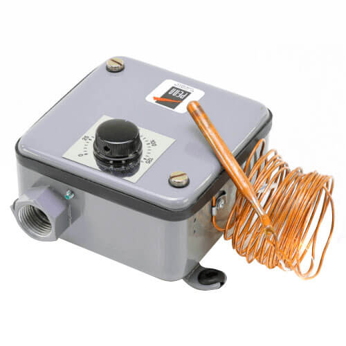 A19KNC1 Johnson Controls A19KNC1 Remote Bulb Temperature Control