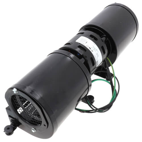 A212 Fasco A212 1Speed 2500 RPM 212 CFM Blower Motor (115V)