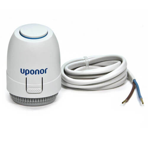 A3020416 Uponor (Wirsbo) A3020416 Thermal Actuator, TwoWire