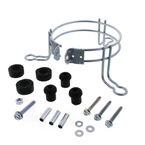 A60048 Packard A60048 5.5" Blower Motor Mounting Bracket (3 Legs)