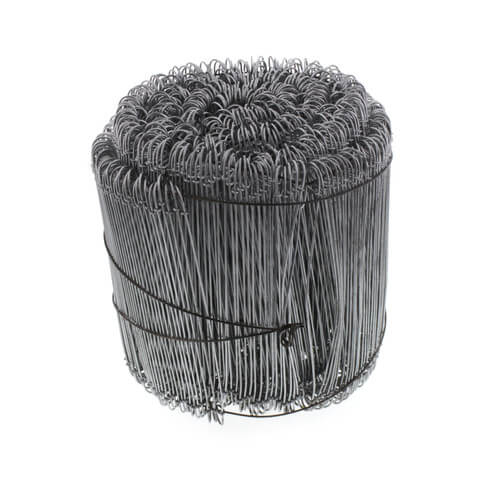 A7031000 Uponor (Wirsbo) A7031000 Fixing Wire (1,000 per bundle)