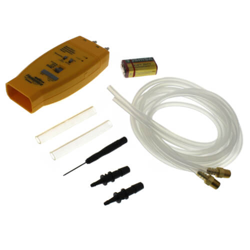 ADMN2 Fieldpiece ADMN2 ADMN2, DualPort Manometer Accessory