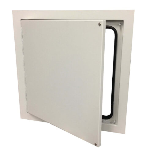 ADWTSS12X12 Acudor ADWTSS12X12 12" x 12" Airtight/Watertight