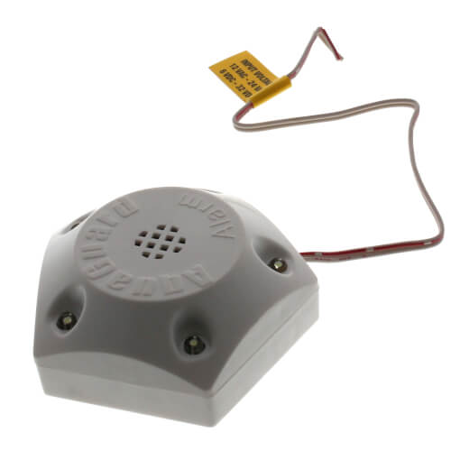 AG9100 RCT/Aquaguard AG9100 External Audible & Visual Remote Alarm