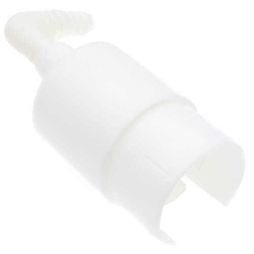 AG130001 Air Gap AG130001 Dual Air Gap for Water Softener and Reverse Osmosis w/ 1/2" OD