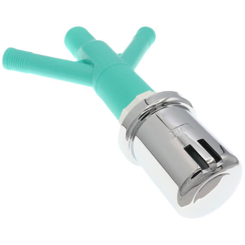 AG200005 Air Gap AG200005 Dual Air Gap for Dishwasher and Reverse