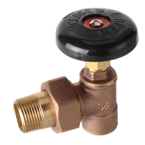 RVHWS075 - Bluefin RVHWS075 - 3/4