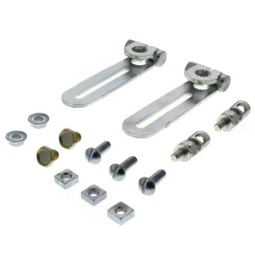 AM161 Barber Colman AM161 Damper Linkage Kit w/ Bracket