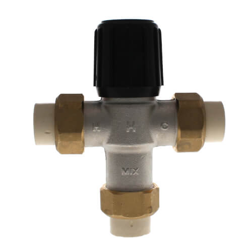 AM101C1070UCPVC1LF Resideo Braukmann AM101C1070UCPVC1LF 3/4