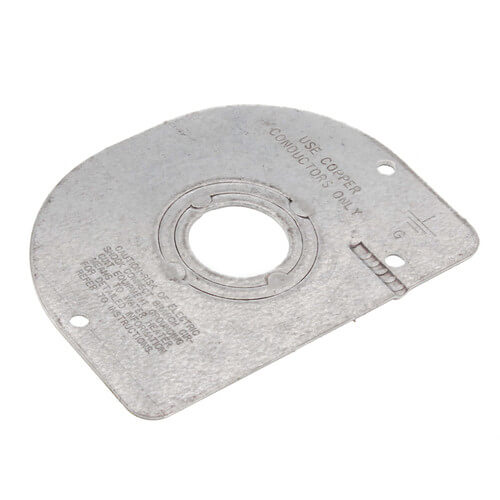 AM29892 Rheem AM29892 Junction Box Connection Plate