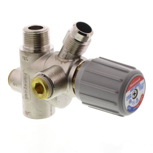 AMX300LF HoneywellSparco AMX300LF 3/4" Replacement Mixing Valve