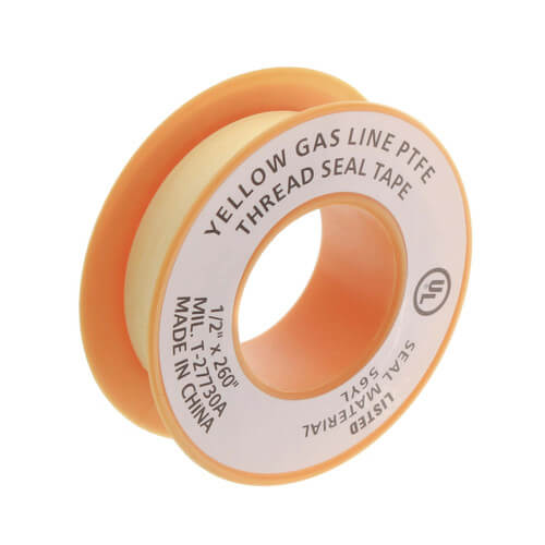 AP10358 Rheem AP10358 1/2" x 260" Thread Sealing Tape (Teflon