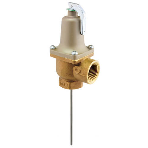 AP120351 Rheem AP120351 Temperature and Pressure Relief Valve (T&P)