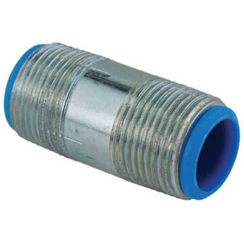 AP12992C Rheem AP12992C 3/4" NPT Nipples w/ Heat Trap (2" Length)