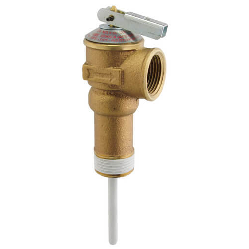 AP14835G Rheem AP14835G Temperature and Pressure Relief Valve (T&P)