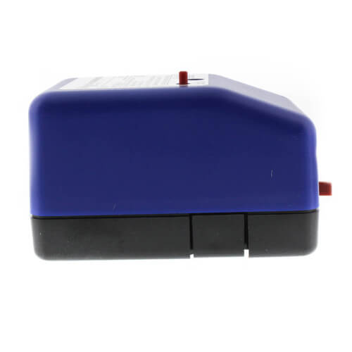 ERIE CONTROLS AP33A000 Normally Open 010VDC OR 420MA N Spring Return 24V Proportional