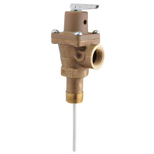 AP9013D5 Rheem AP9013D5 Temperature and Pressure Relief Valve (T&P)