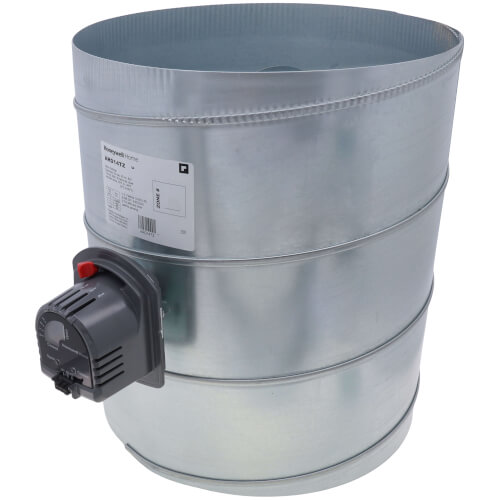 ARD14 Honeywell ARD14 14" Round Automatic Damper